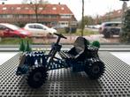 Leuke complete set LEGO Technic 854 jaren 80, Kinderen en Baby's, Speelgoed | Duplo en Lego, Gebruikt, Ophalen of Verzenden