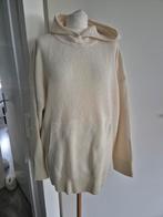 Nieuwe oversized hoodie trui van Trvl drss by Zenggi maat L, Trvl drss by Zenggi, Ophalen of Verzenden, Nieuw, Maat 42/44 (L)