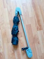 Paraplu voor op een rolstoel, Ophalen, Nieuw