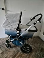 Bugaboo Cameleon 3, Kinderen en Baby's, Kinderwagens en Combinaties, Ophalen, Gebruikt, Bugaboo, Duowagen
