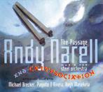 Andy Narell And Calypsociation – The Passage (2004), Ophalen of Verzenden, 1980 tot heden, Zo goed als nieuw, Jazz