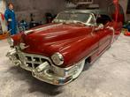 1:18 Cadillac Eldorado 1953 zonder doos, Ophalen of Verzenden, Gebruikt, Auto