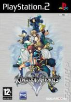 Kingdom Hearts II PS2, Spelcomputers en Games, Games | Sony PlayStation 2, Ophalen of Verzenden