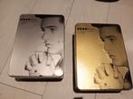 Elvis Presley the definitive collection volume 1 / 2 dvd box, Alle leeftijden, Ophalen of Verzenden, Zo goed als nieuw