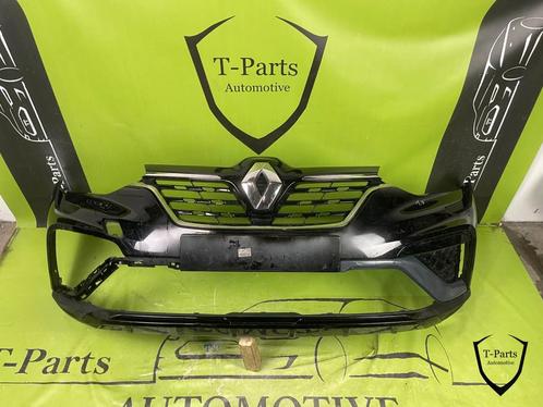 renault arkana RS line voorbumper bumper, Auto-onderdelen, Carrosserie en Plaatwerk, Bumper, Renault, Gebruikt, Ophalen of Verzenden
