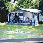 Dorema voortent caravan Garda 2,40 de luxe, Caravans en Kamperen, Voortenten en Luifels, Ophalen of Verzenden, Zo goed als nieuw
