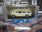 MERCEDES-BENZ 250 TD TAXI BREAK DUITSLAND, Nieuw, Ophalen of Verzenden, MiniChamps, Auto