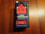 Hollandse huisjes nr 7 Dokkumer huisje nieuw in de verpakkin, Diversen, Kerst, Ophalen of Verzenden, Nieuw