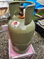 Gasfles 7.3 kg, Ophalen of Verzenden, Zo goed als nieuw