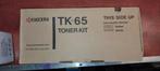 Kyocera TK-66 Toner Nieuw, Ophalen of Verzenden, Nieuw, Toner, Kyocera