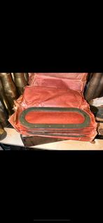 Ww2 Sherman tank cupola vision block covers, Verzamelen, Militaria | Tweede Wereldoorlog, Ophalen of Verzenden, Landmacht, Amerika