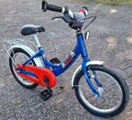 Solide Puky kinderfiets, 16 inch✅️, Ophalen, Zo goed als nieuw, 16 tot 20 inch, Puky