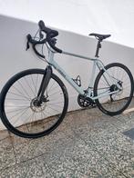 TRIBAN RC120 | Size L | Carbon forks, 28 inch, 10 tot 15 versnellingen, Heren, Aluminium