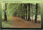 Garderen- -Bospad., Verzenden, 1980 tot heden, Gelopen, Gelderland
