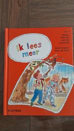 Ik Lees Meer - AVI 1 Leesboek, Ophalen, Gelezen, Marion van de Coolwijk, Fictie algemeen