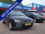 Ford FOCUS Wagon 2.0-16V Rally Edition Trekhaak 17'' L.M.V E, Stof, Gebruikt, Zwart, 4 cilinders