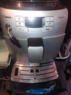 Saeco entelia, Witgoed en Apparatuur, Koffiezetapparaten, Ophalen, Zo goed als nieuw, Koffiemachine