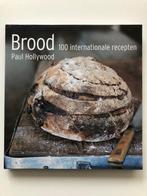 Brood, Boeken, Kookboeken, Frankrijk, Overige typen, Paul Hollywood, Zo goed als nieuw