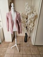 Dames Vest, Ophalen of Verzenden, Zo goed als nieuw, Maat 38/40 (M), Roze
