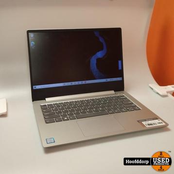 Lenovo 330S-14IKB i5/8GB/256GB SSD Win 10