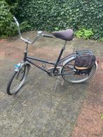 Retro vouwfiets gazelle, Ophalen, Gebruikt, Dames, Deels opvouwbaar
