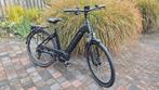 VICTORIA E-TREKKING 12.8 WAVE DAMES E-BIKE, BOSCH MOTOR, 51 tot 55 cm, Ophalen of Verzenden, Zo goed als nieuw, Overige merken