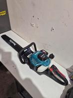 Makita EH5000W Heggenschaar - 50cm - Nieuwstaat, Ophalen, Zo goed als nieuw, Benzine, Makita
