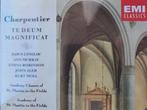 cd Charpentier: Te Deum & Magnificat (1991), Gebruikt, Overige formaten, Overige typen, Ophalen of Verzenden
