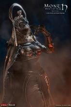 Tbleague Month Deity of War Silver 1/6 Action Figure, Verzamelen, Ophalen of Verzenden, Nieuw, Actiefiguur of Pop