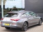 Mercedes-Benz CLA-klasse Shooting Brake 250 e Star Edition, Auto's, Stof, 4 cilinders, Hybride Elektrisch/Benzine, 1600 kg