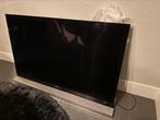 Sony bravia flatscreen tv mooi design, Ophalen of Verzenden, Zo goed als nieuw, 100 cm of meer, Sony
