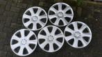 Mitsubishi ASX wieldoppen 16 inch, Auto diversen, Wieldoppen, Ophalen of Verzenden, Gebruikt