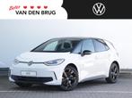 Volkswagen ID.3 Pro Business 59 kWh accu. 150 kW / 204 pk Ha, Stof, 1715 kg, 59 kWh, 375 min