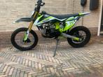 Ultra Pitbike Crossmotor 125cc - Goede Staat!, Fietsen en Brommers, Brommers | Crossbrommers, Gebruikt, 125 cc, 4 versnellingen