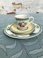 villeroy&boch ontbijtservies "french garden", Ophalen