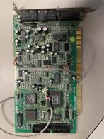 Soundblaster pro 2 CT1600, Computers en Software, Vintage Computers, Ophalen of Verzenden, Creative Labs
