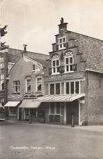 Oudewater   Speelgoedhuis, Verzenden, 1940 tot 1960, Ongelopen, Noord-Brabant