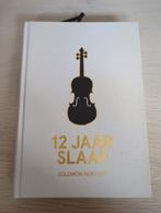 12 jaar slaaf, Solomon Northup, Boeken, Gelezen, Ophalen of Verzenden, Nederland