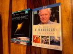 BBC Earth: Planet Earth & David Attenborough collectie, Ophalen of Verzenden, Zo goed als nieuw, Documentaire en Educatief, Boxset