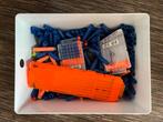 Nerf verzameling compleet, Ophalen of Verzenden, Zo goed als nieuw