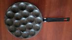 Poffertjespan - Gebruikt, Ophalen of Verzenden, Gebruikt