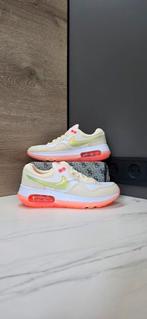 Nike Air Max Motif SE Summer Edition - Maat 36,5, Kleding | Dames, Beige, Nieuw, Ophalen of Verzenden, Sneakers of Gympen