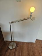 Oude IKEA SAMTID vloerlamp zonder lampenkap en lamp, Gebruikt, Ophalen of Verzenden