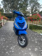 Zip 4 takt, Fietsen en Brommers, Ophalen of Verzenden, Zo goed als nieuw, Zip