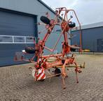 Lely Lotus 675  Claas Volto 670  Deutz schudder hooischudder, Ophalen, Akkerbouw, Weidebouw