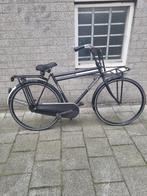 Transport Herenfiets Cumberland Te koop, Fietsen en Brommers, Fietsen | Heren | Herenfietsen, 57 tot 61 cm, Ophalen of Verzenden