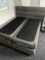 Karlsson matrassen 80x200 , cloudpillow topper 160x200, Ophalen of Verzenden