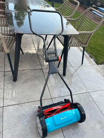 Gardena kooimesmaaier 330  beschikbaar voor biedingen