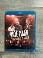 Blu Ray DOE MAAR Symphonica in Rosso Live Concert Blu-Ray, Cd's en Dvd's, Ophalen of Verzenden, Zo goed als nieuw