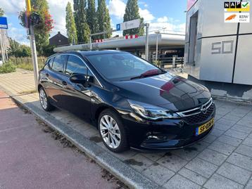 Opel Astra 1.4 Business Executive ClimaCruise Navigatie Came beschikbaar voor biedingen